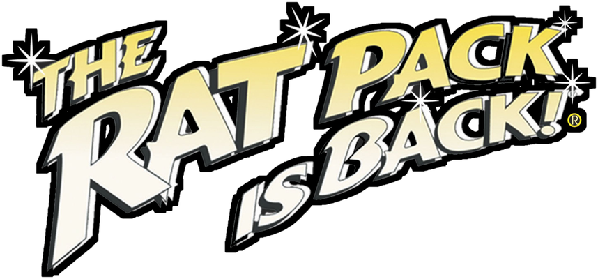 The Rat Pack Is Back