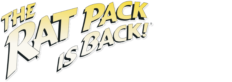 Las Vegas Rat Pack Jersey Concept 